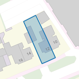 Perceel HUM00-B-2761