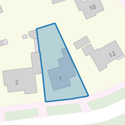 Perceel HUM00-B-2765