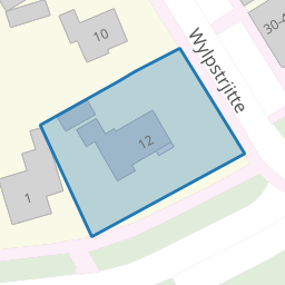 Perceel HUM00-B-2766