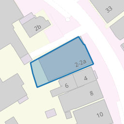 Perceel HUM00-B-2793