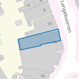 Perceel HUM00-B-2795