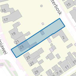 Perceel HUM00-B-2806