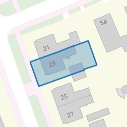 Perceel HUM00-B-2814