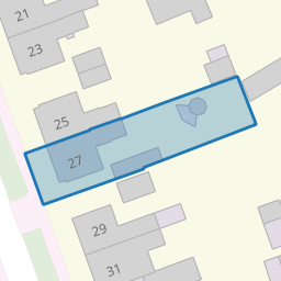 Perceel HUM00-B-2816