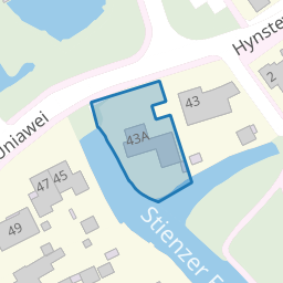 Perceel HUM00-B-2833