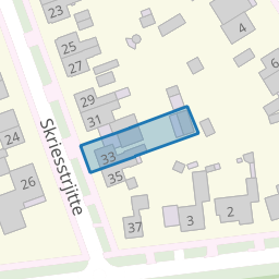 Perceel HUM00-B-2835