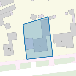 Perceel HUM00-B-2837