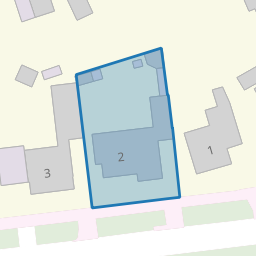 Perceel HUM00-B-2838