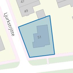 Perceel HUM00-B-2841