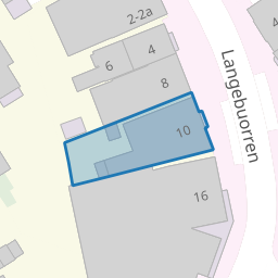 Perceel HUM00-B-2852