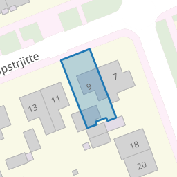 Perceel HUM00-B-2922