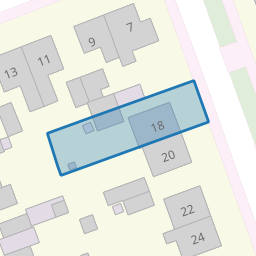 Perceel HUM00-B-2923