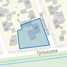 Perceel HUM00-B-2927