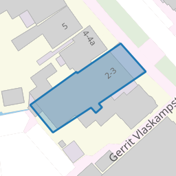 Perceel HUM00-B-2939