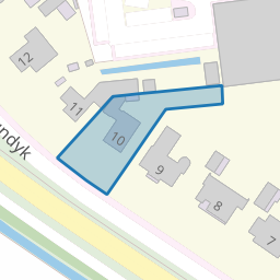 Perceel HUM00-B-2992