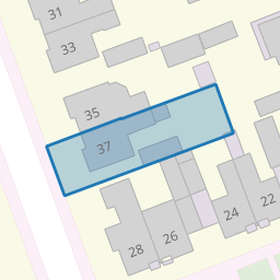 Perceel HUM00-B-3005