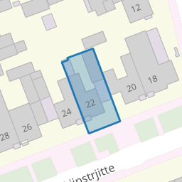 Perceel HUM00-B-3009