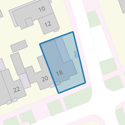 Perceel HUM00-B-3011