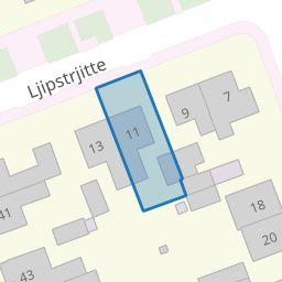 Perceel HUM00-B-3012