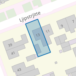 Perceel HUM00-B-3013