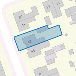 Perceel HUM00-B-3016