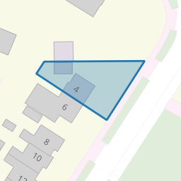 Perceel HUM00-B-3035