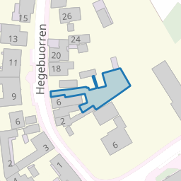 Perceel HUM00-B-3048