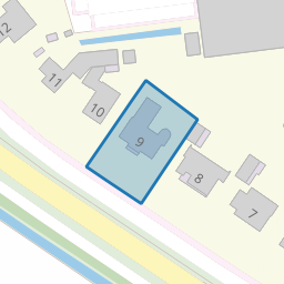 Perceel HUM00-B-3064