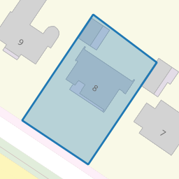 Perceel HUM00-B-3065