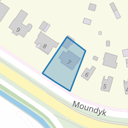 Perceel HUM00-B-3066