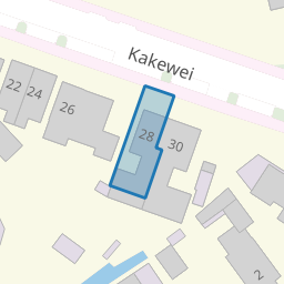 Perceel HUM00-B-3069