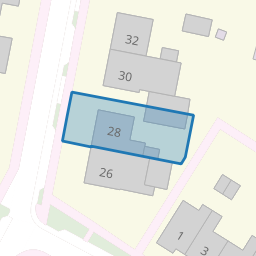 Perceel HUM00-B-3072