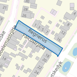 Perceel HUM00-B-3075