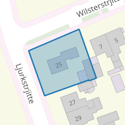 Perceel HUM00-B-3097