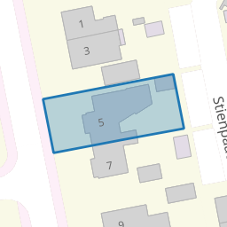 Perceel HUM00-B-3101