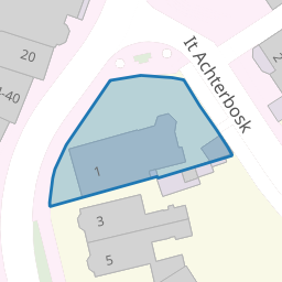 Perceel HUM00-B-3106