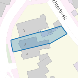 Perceel HUM00-B-3107