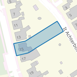 Perceel HUM00-B-3112