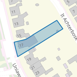 Perceel HUM00-B-3113