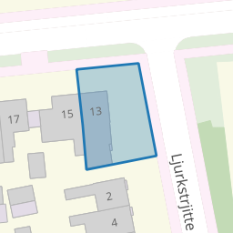 Perceel HUM00-B-3121