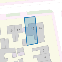 Perceel HUM00-B-3122