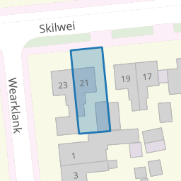 Perceel HUM00-B-3125