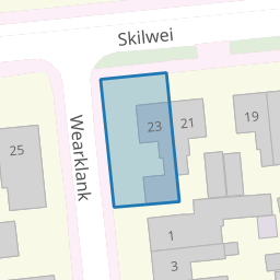 Perceel HUM00-B-3126