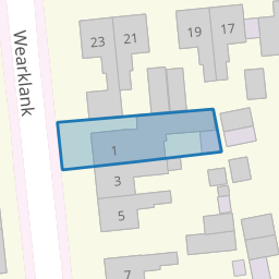 Perceel HUM00-B-3127