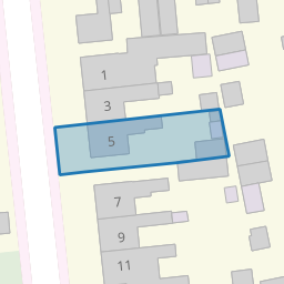 Perceel HUM00-B-3129