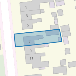 Perceel HUM00-B-3130