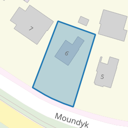 Perceel HUM00-B-3150