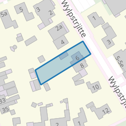 Perceel HUM00-B-3158