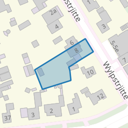 Perceel HUM00-B-3159