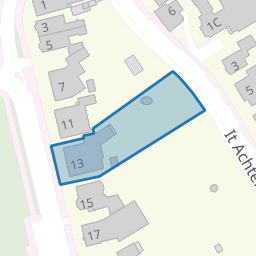 Perceel HUM00-B-3165